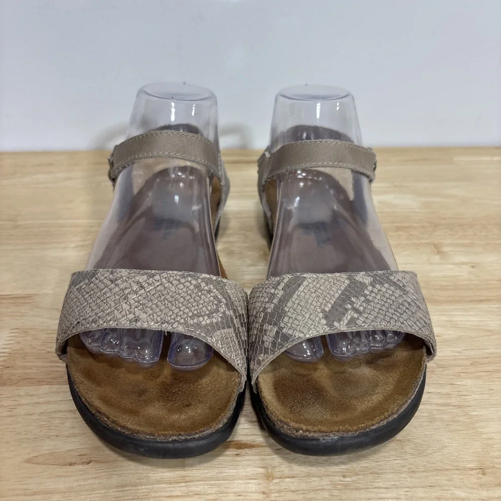 Naot stylish comfortable